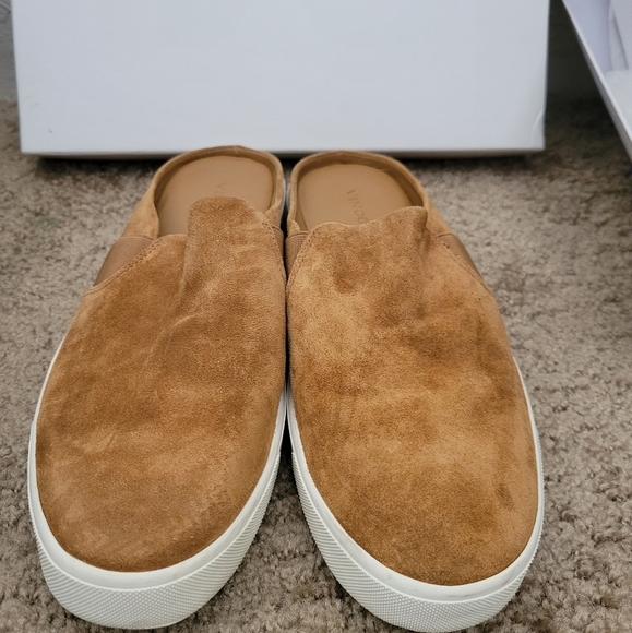 Vince Blair Sneaker Size 9 - Picture 3 of 7